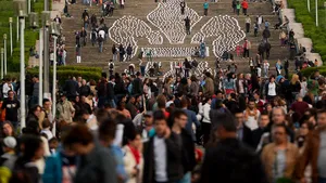 Festival de cultură urbană în Bucureşti: Sporturi extreme, hip hop, graffiti şi street dance în Parcul Carol