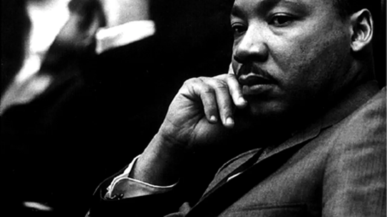 Cărţile lui Martin Luther King vor fi reeditate