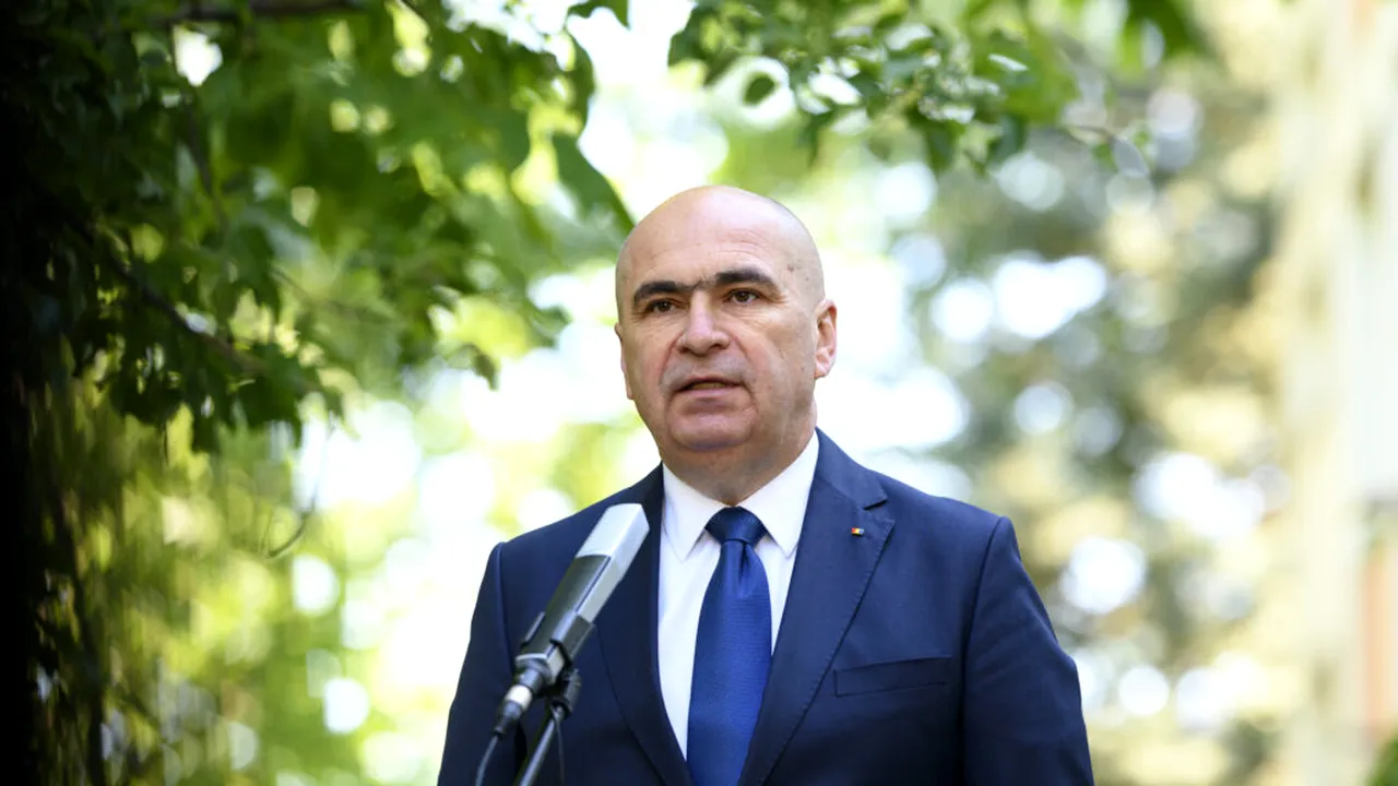 Ilie Bolojan, despre criza bugetară a României: „Nu există soluții magice” / Bolojan: E nevoie de o reformă a pensiilor speciale / Ce declară despre poziția de premier  într-o rotativă cu PSD
