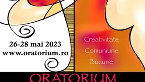 ORATORIUM - UN PROIECT AL FUNDAŢIEI JUBILATE