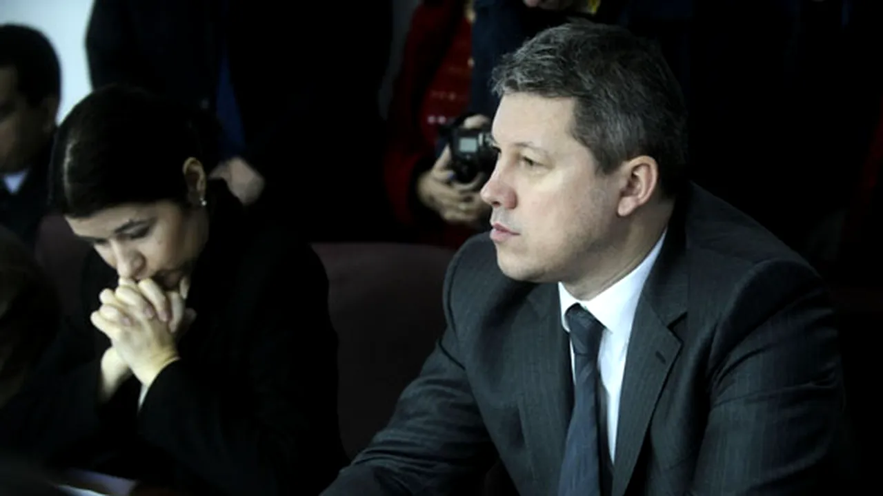 CSM: Pentru alegerea şefului Consiliului s-au făcut cinci tururi de scrutin