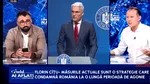 Florin Cîțu: „România se împrumută mai scump decât țări cu rating de junk. Agențiile de rating nu mai au nicio credibilitate!”