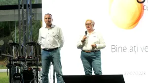 UPL România se aliniază obiectivelor globale privind sustenabilitatea şi siguranţa alimentară