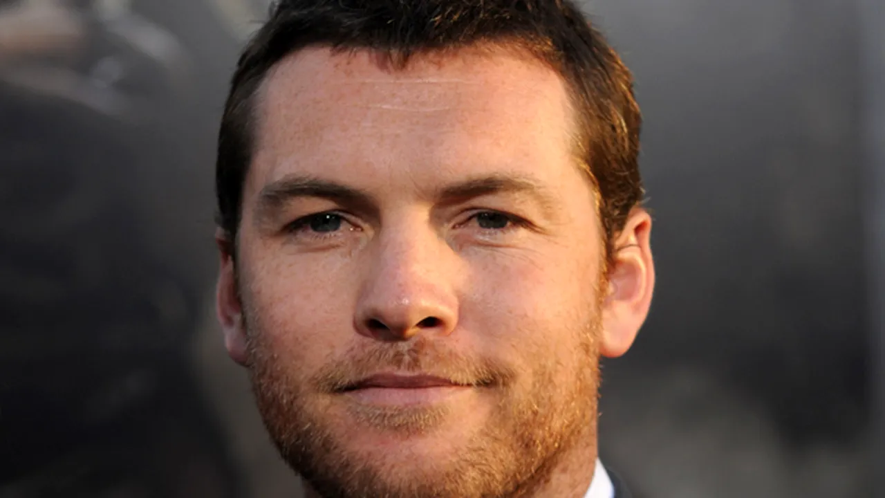 Sam Worthington, starul din 