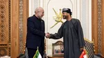 Iran și Oman sunt aproape de un acord pentru redeschiderea Strâmtorii Ormuz. Ce condiții pune Iranul