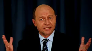 Băsescu: Salariile şi pensiile mici trebuie să crească chiar şi în perioada de criză (Video)