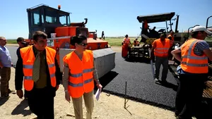 De ce nu sunt autostrăzi în România. Dezbatere Gândul LIVE
