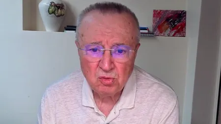 Ion Cristoiu: Incredibil! La conferința de presă de la Chișinău s-a recunoscut că președinta și partidul de guvernămînt dintr-o altă țară (Republica Moldova) s-au implicat în alegerile prezidențiale din România!