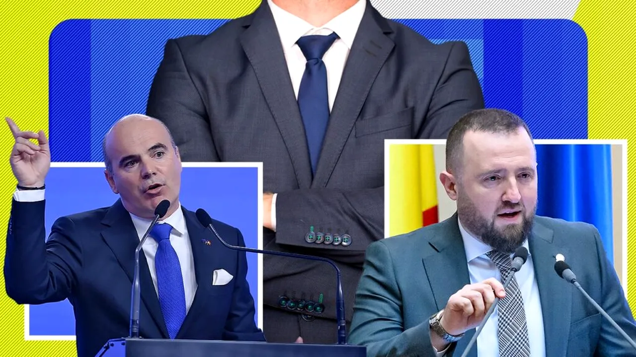 Generalul SIE (r) Nicolae Iana trăgea sforile din umbră în cazul traficului de influență de la Vaslui: se folosea de Rareș Bogdan și se lăuda că îl poate destitui pe șeful DNA Marius Voineag | STENOGRAME