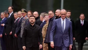 Zelenski: propunerea UE privind calitatea de membru asociat a Ucrainei este „nedreaptă”