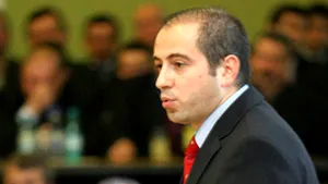 Dosar penal pentru prefectul de Timiş, implicat într-un accident rutier