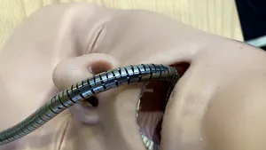 COBRA, robotul-şarpe care ar putea fi folosit în operaţiile de cancer în 10 ani