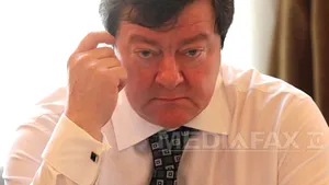 Preşedintele CJ Caraş, Frunzăverde: Dacă vom plăti salariile şi pensiile să fim fericiţi. Ponta: Avem bani de salarii, pensii şi FMI, dar poate tăiem la CJ Caraş, unde şefii vor la TV