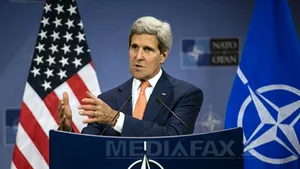 APELUL lui John Kerry pentru Moscova: Să arate 