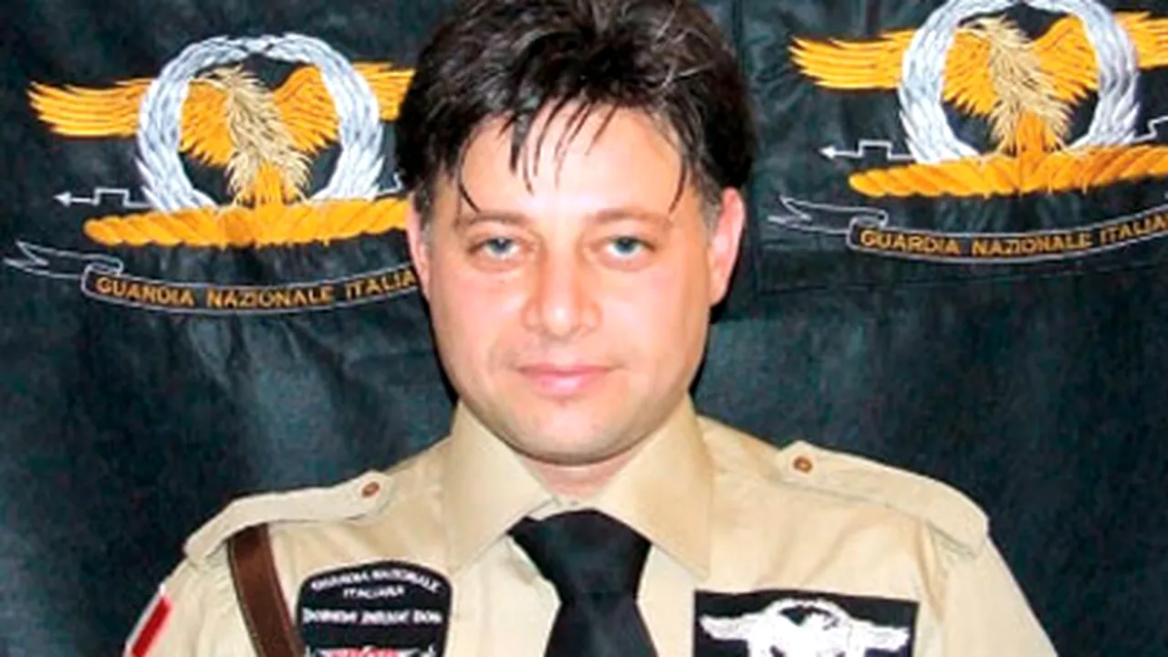 Extremiştii de dreapta vor să patruleze pe străzile Italiei în uniformă nazistă