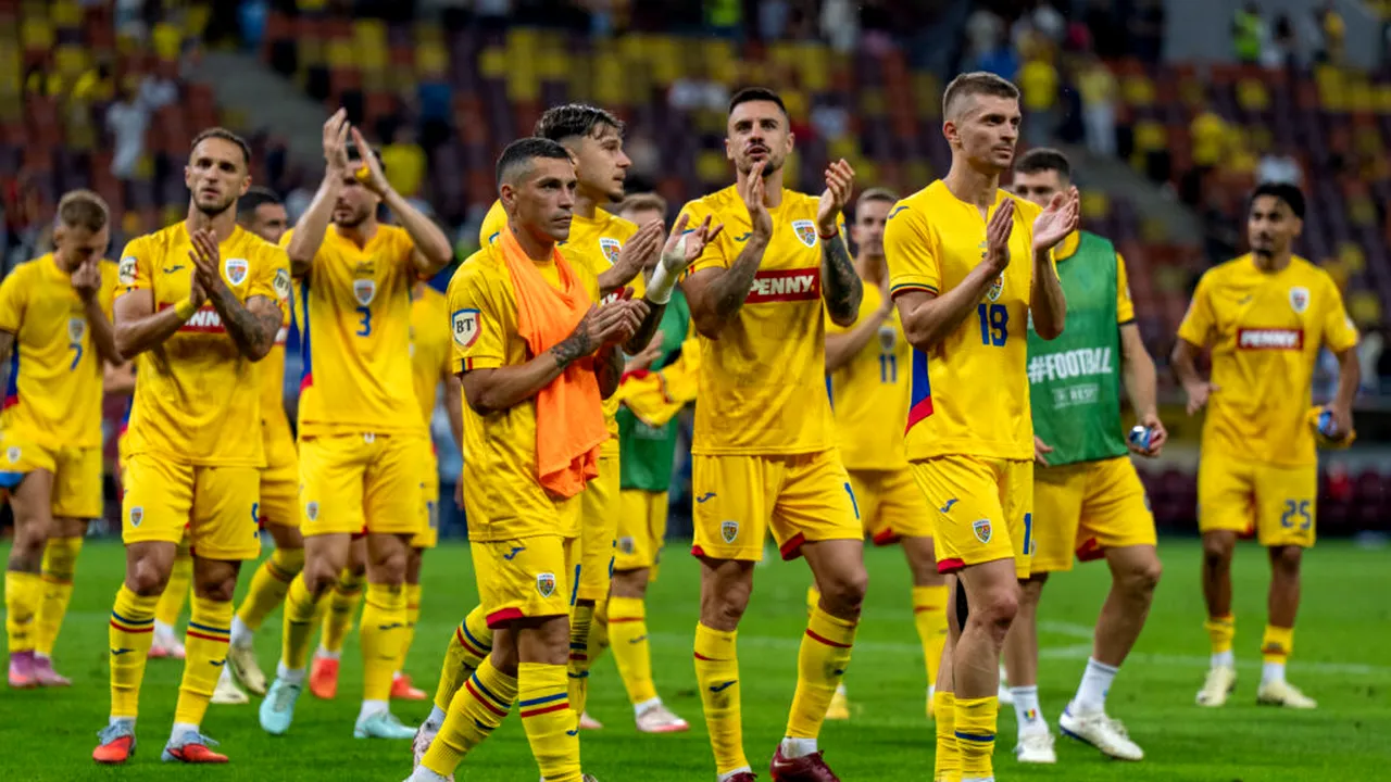 Ce post de televiziune transmite meciul Cipru – România din preliminariile pentru Campionatul Mondial