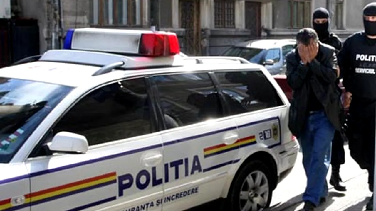 Fratele lui Fane Spoitoru, deferit justiţiei de DNA