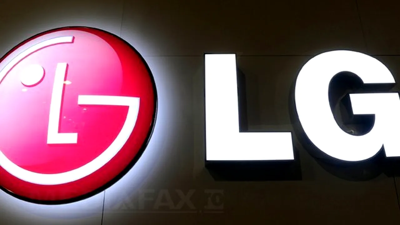 LG Electronic va lansa primul său smartphone în octombrie