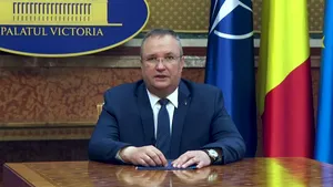 Premierul Ciucă, la evenimentul Stand Up For Ukraine: România este alături de copiii, femeile şi civilii care suferă