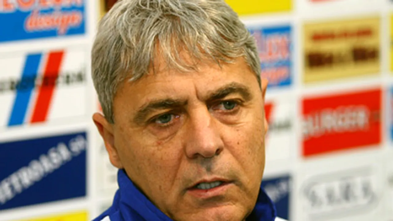 Cârţu: O să ne fie bine, dacă suntem arbitraţi corect