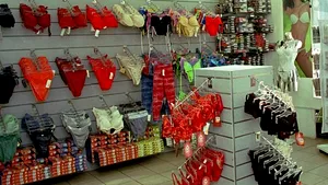 Lenjerie intimă cu aromă de şuncă, lansată de o companie americană