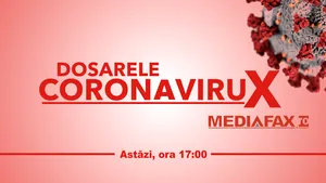 Dosarele CoronaviruX. Ediţie specială a Ştirilor Mediafax din 10 martie 2020