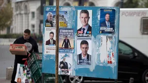 Rezultate parţiale alegeri prezidenţiale 2019 în Bucureşti: Ce candidat a obţinut cele mai multe voturi în sectoarele Capitalei