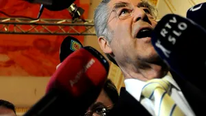 BIO: Heinz Fischer, un şef de stat care nu deranjează pe nimeni