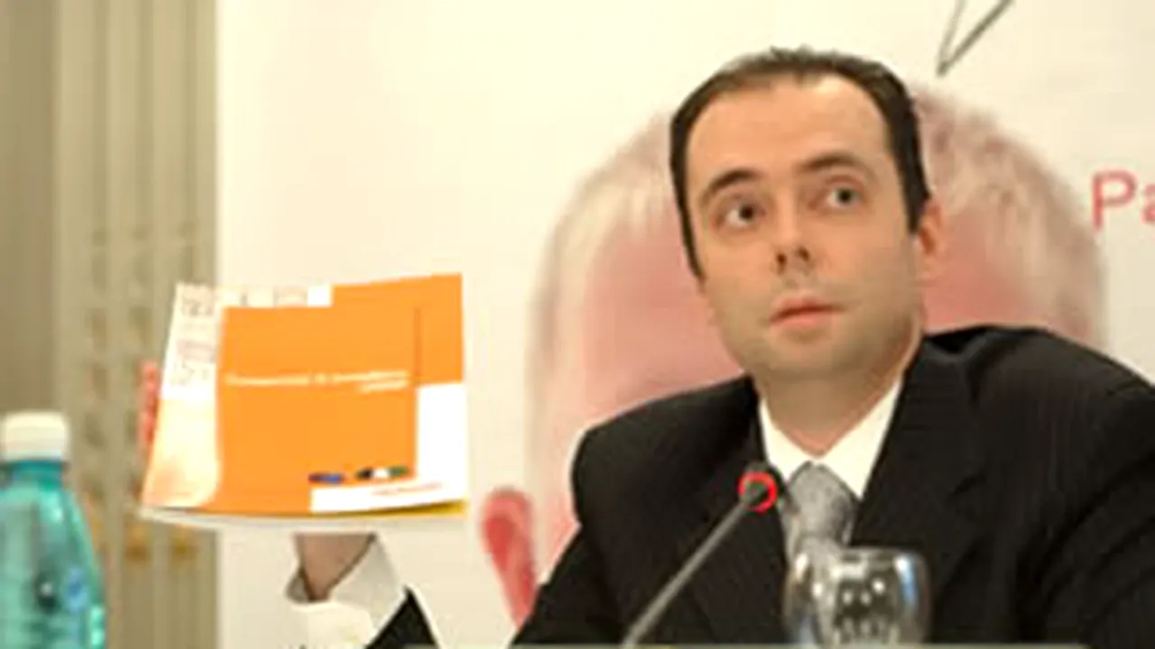 Piaţa imobiliară, evaluată la conferinţa Construct & Real Estate Forum organizată de Mediafax