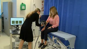 Primul scaner din lume care detectează cancerul de piele invizibil pentru ochiul uman