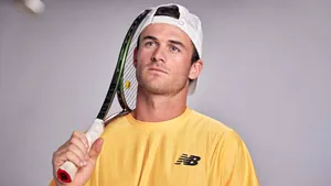 Tommy Paul, primul sfert-finalist la Roland Garros