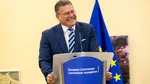 Comisarul european pentru comerț discută cu oficiali americani despre tarifele comerciale
