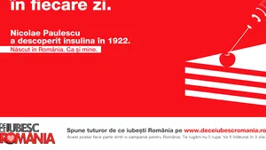 Vodafone, BRD Groupe Societe Generale, Xerox se alătură campaniei 