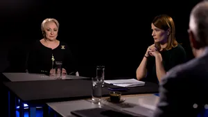 Dăncilă, despre implicarea României în scandalul de la Casă Albă: Dacă aş fi preşedinte, nu aş fi de acord ca greşeala unora să fie greşeala întregii ţări | VIDEO