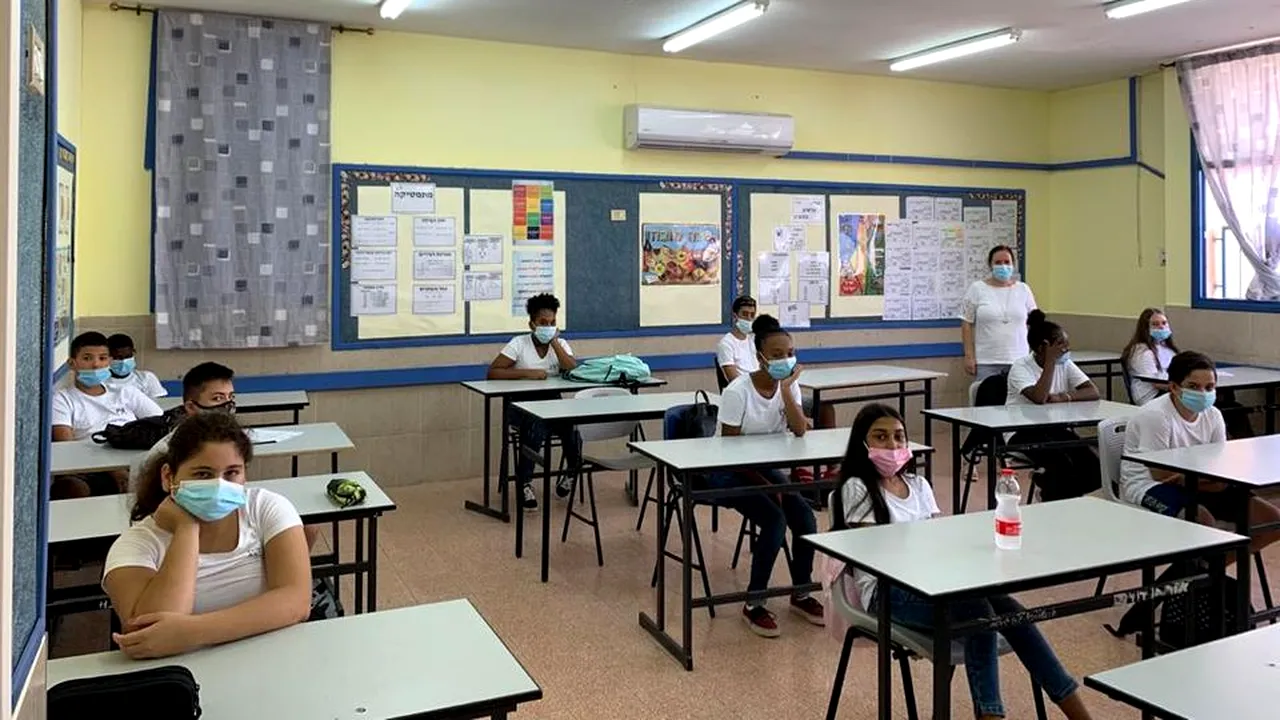 Lelia Munteanu | Efectele majore ale covidului asupra minorilor. Date comparative septembrie 2019- mai 2020