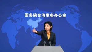 China condamnă decizia SUA de invitare a Taiwanului la Summitul Democraţiei / Rusia contestă reuniunea
