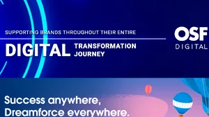 (P) Salesforce şi OSF – parteneri ai transformării digitale