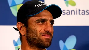 Tenismenul Robert Farah, numărul 1 mondial la dublu, a fost depistat pozitiv 