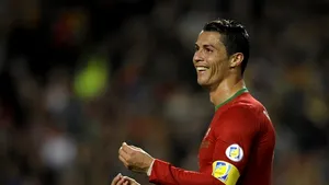 Cristiano Ronaldo va avea propriul muzeu la Funchal
