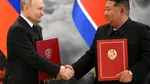 Kim Jong Un își reafirmă sprijinul pentru Rusia într-un mesaj adresat lui Putin de Ziua Națională a Rusiei