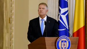 Sfârşit! Klaus Iohannis a părăsit Palatul Cotroceni. Ultimul mesaj către Bolojan: Aveţi grijă de România
