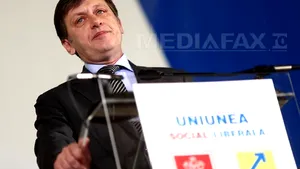 Antonescu: PDL nu mai e partid, s-a transformat într-o sectă fanatică şi iresponsabilă
