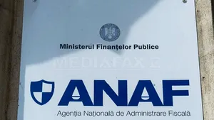 ANAF a încasat suplimentar 5 miliarde lei din TVA la 10 luni, cu venituri totale de 165,3 miliarde lei