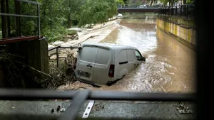 EXTERNE Bilanțul morților crește în urma inundațiilor din Spania. Două persoane au decedat. O altă persoană este dată dispărută