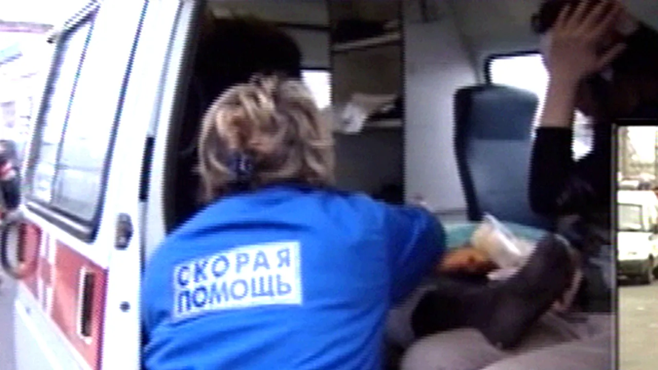 Zeci de morţi în urma a două explozii la metroul din Moscova - VIDEO, GALERIE FOTO