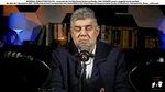 Marcel Ciolacu: Președintele Consiliului Județean nu este șeful primarilor, cum nici primarii nu sunt șefii președintelui de Consiliu Județean