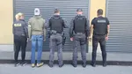 O rețea de crimă organizată din Balcanii de Vest, destructurată de Europol. Aproape 50 de persoane au fost arestate