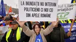 Sindicaliștii din Apele Române pregătesc proteste de amploare