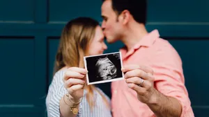 An nou, Fertilovit nou - primul brand de suplimente pentru fertilitate de pe piaţă