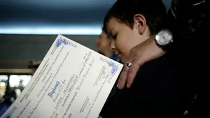 Romania, Hungary To Mutually Recognize Diplomas